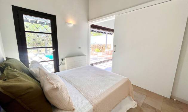 Nueva construcción  - Adosado - Sucina - Peraleja Golf