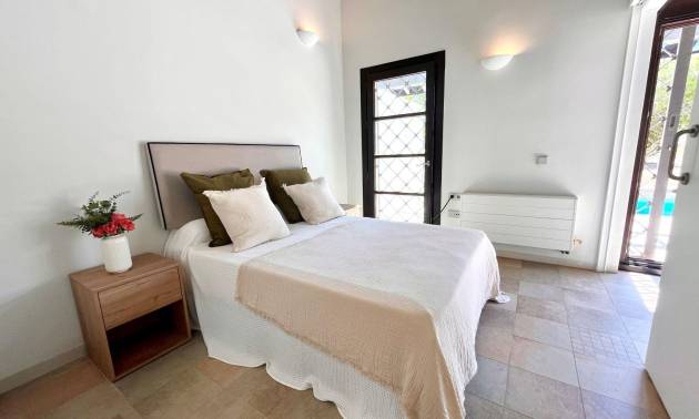 Nueva construcción  - Adosado - Sucina - Peraleja Golf