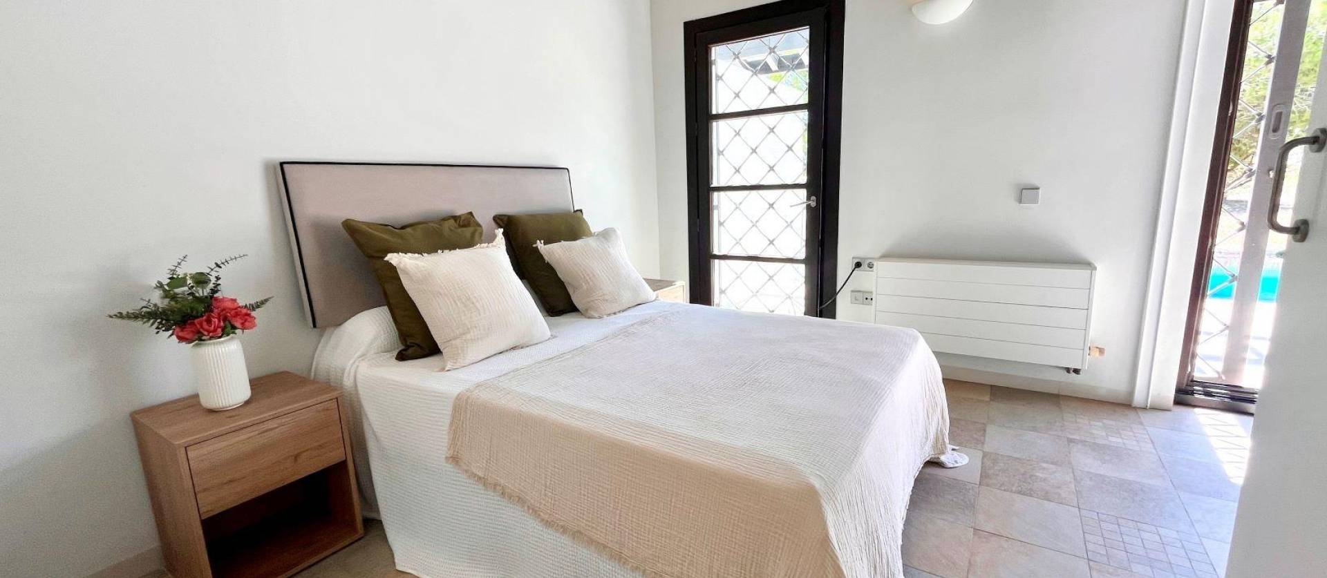 Nueva construcción  - Adosado - Sucina - Peraleja Golf