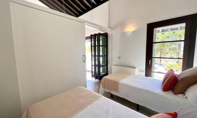 Nueva construcción  - Adosado - Sucina - Peraleja Golf