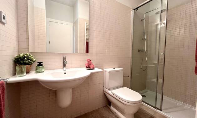 Nueva construcción  - Adosado - Sucina - Peraleja Golf