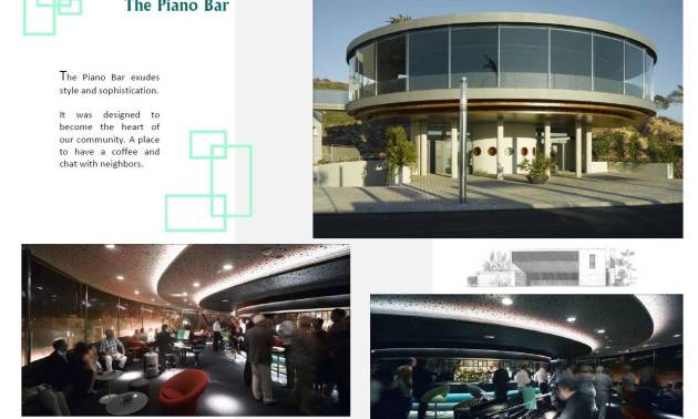 Nueva construcción  - Adosado - Sucina - Peraleja Golf