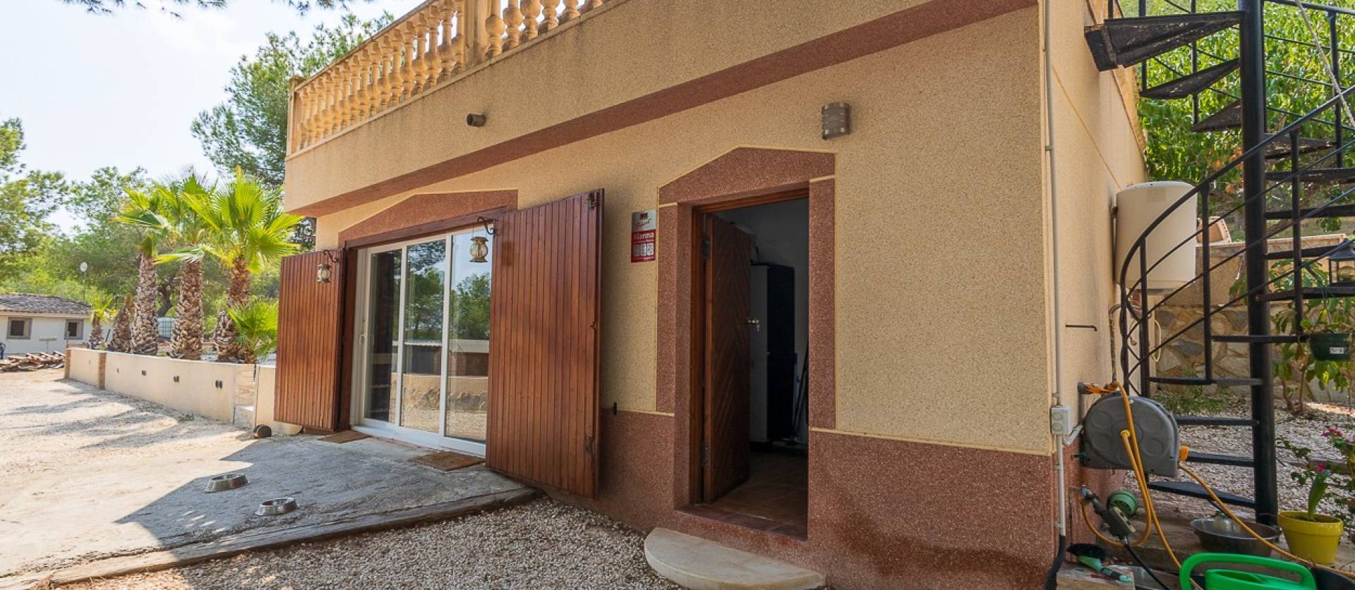 Bestaande woningen - Landelijk huis - Torremendo