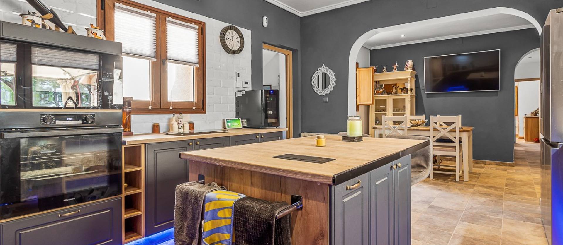 Bestaande woningen - Landelijk huis - Torremendo