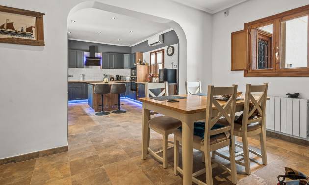 Bestaande woningen - Landelijk huis - Torremendo