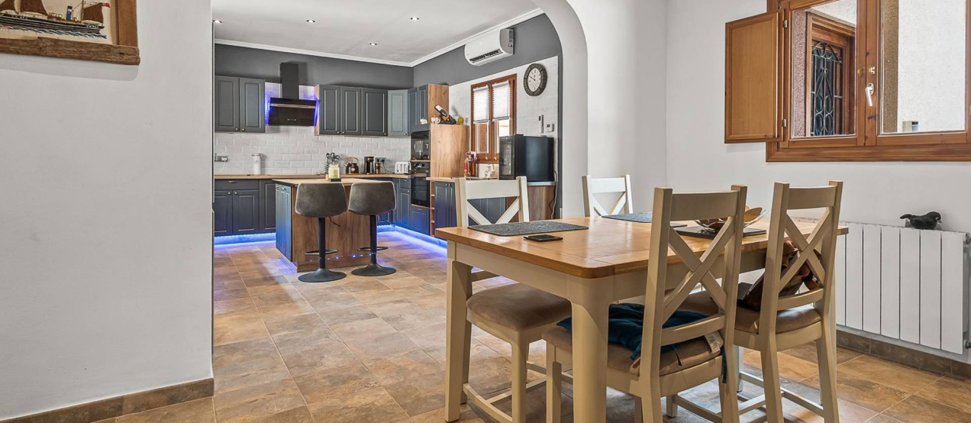 Bestaande woningen - Landelijk huis - Torremendo