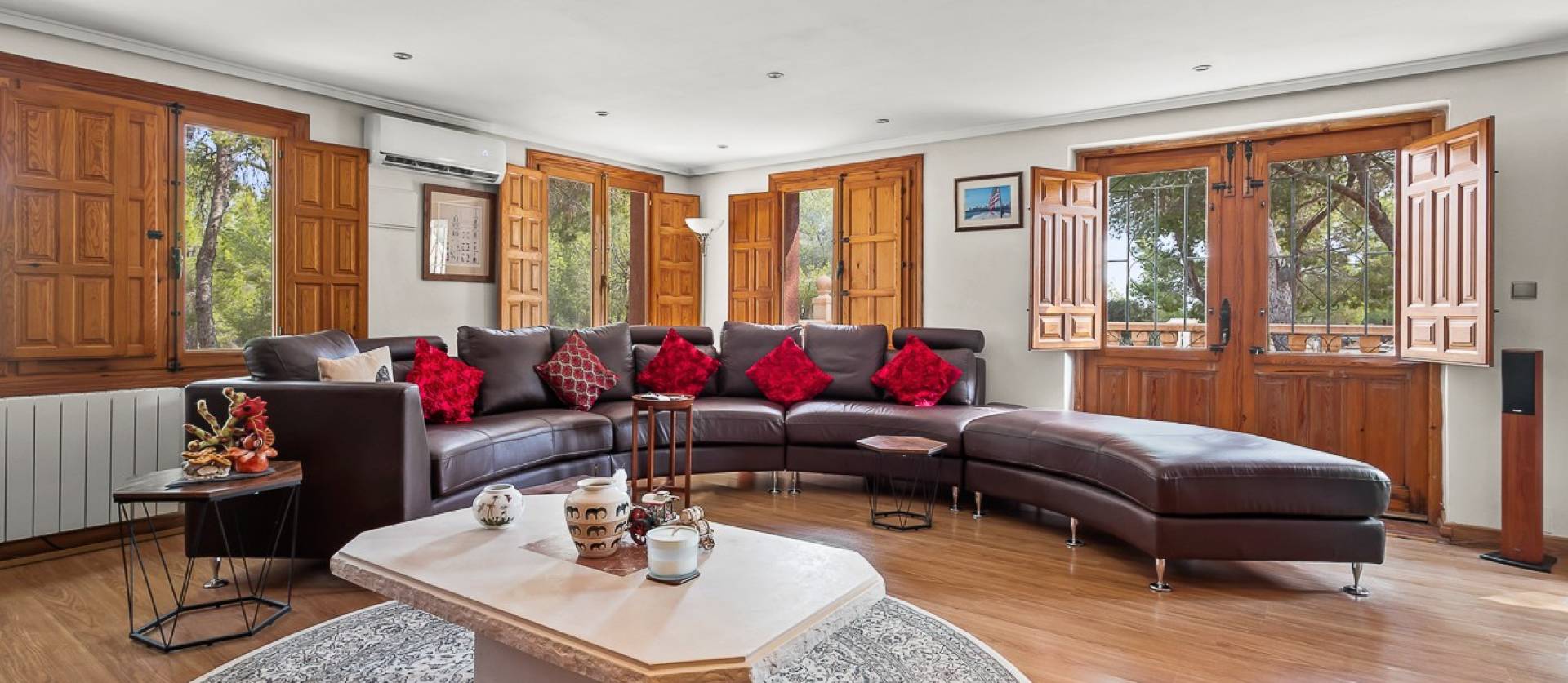 Bestaande woningen - Landelijk huis - Torremendo