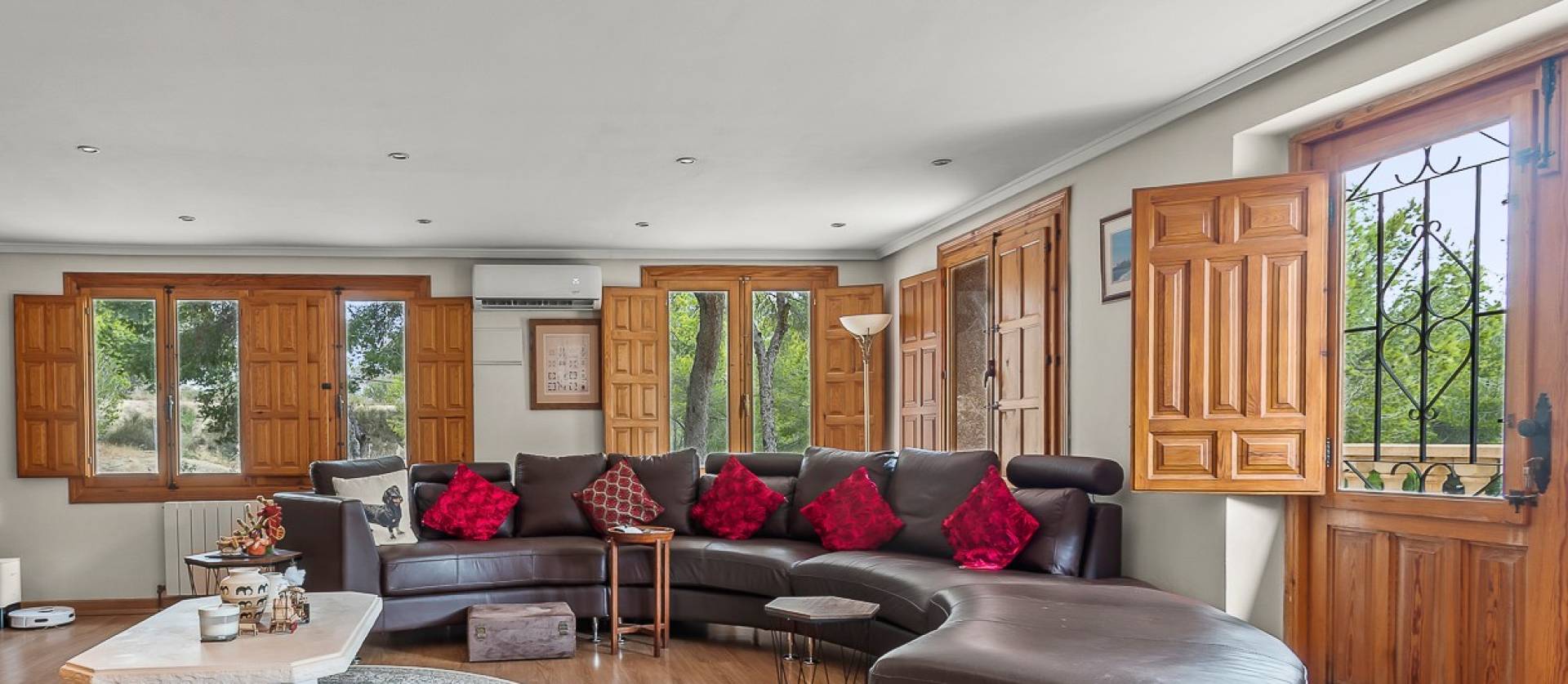 Bestaande woningen - Landelijk huis - Torremendo