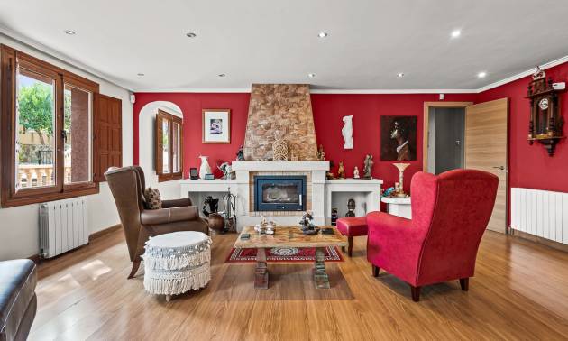 Bestaande woningen - Landelijk huis - Torremendo