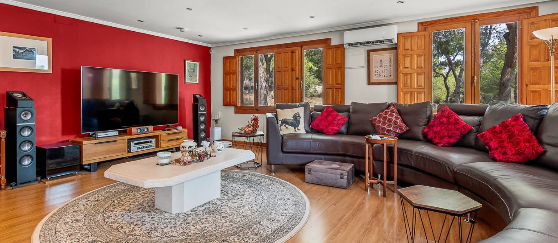 Bestaande woningen - Landelijk huis - Torremendo