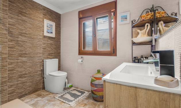 Bestaande woningen - Landelijk huis - Torremendo