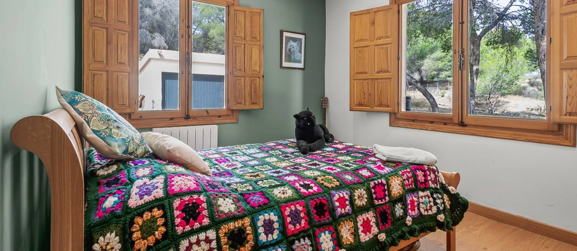 Bestaande woningen - Landelijk huis - Torremendo