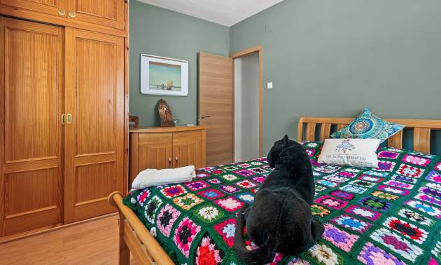 Bestaande woningen - Landelijk huis - Torremendo