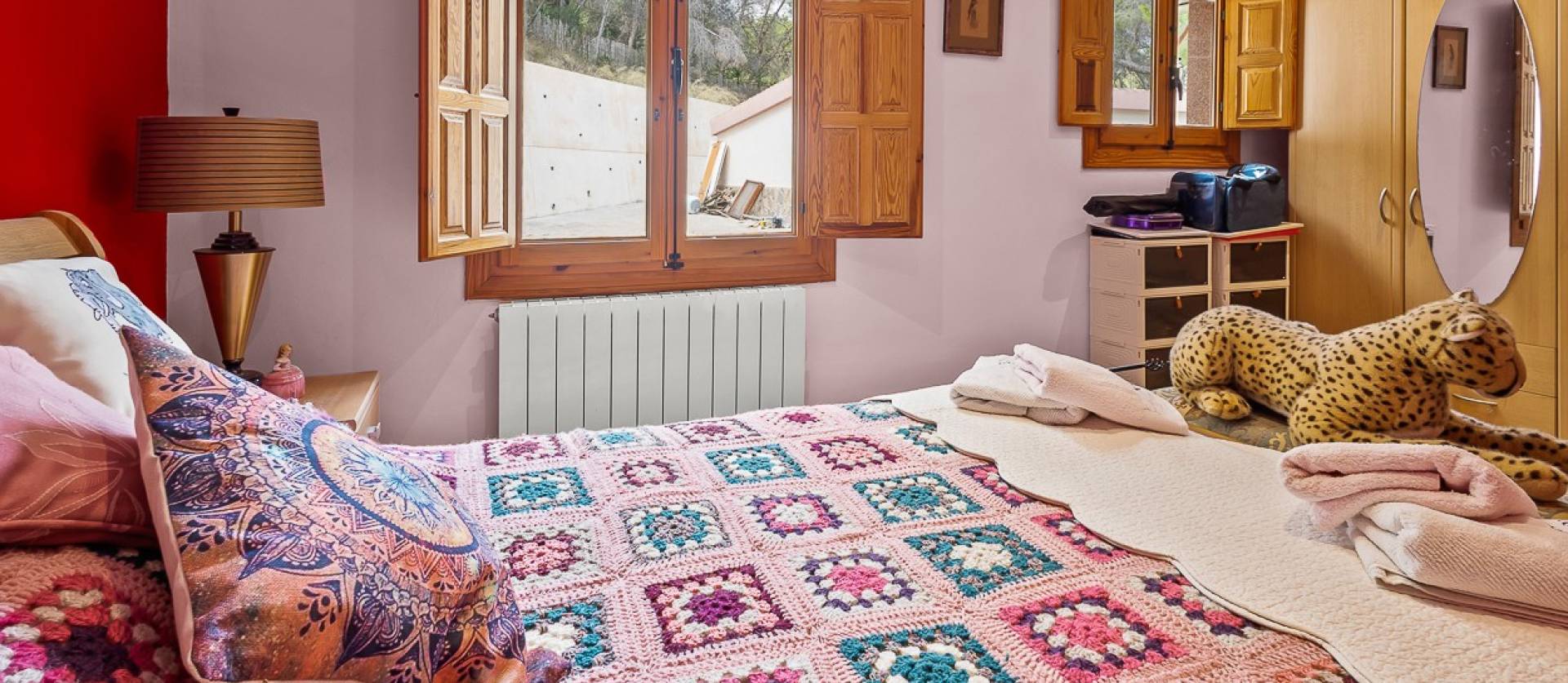 Bestaande woningen - Landelijk huis - Torremendo