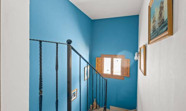 Bestaande woningen - Landelijk huis - Torremendo