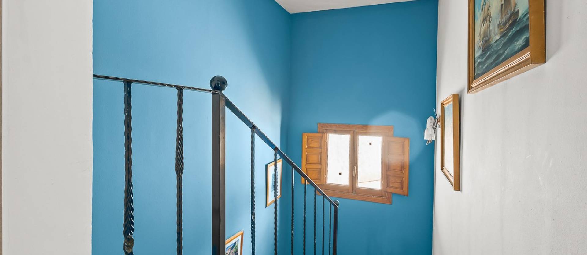 Bestaande woningen - Landelijk huis - Torremendo