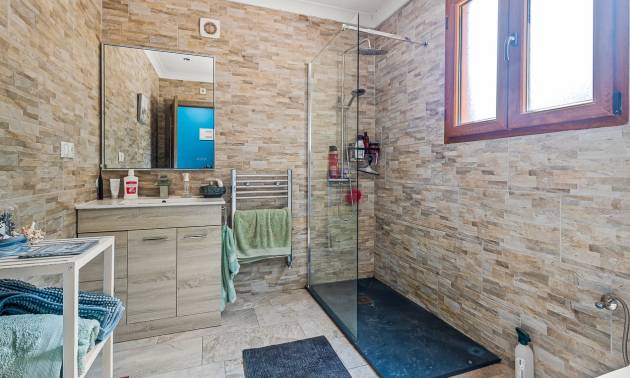 Bestaande woningen - Landelijk huis - Torremendo