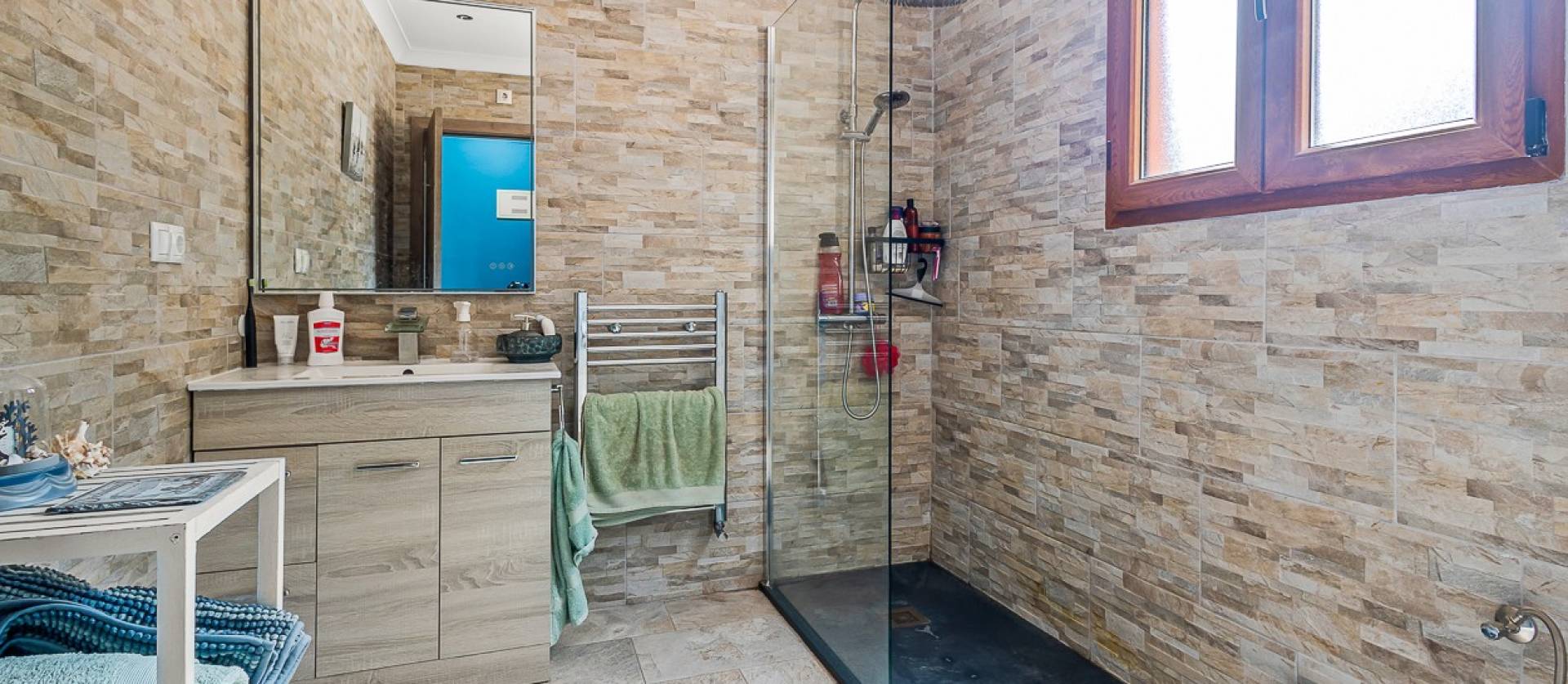 Bestaande woningen - Landelijk huis - Torremendo