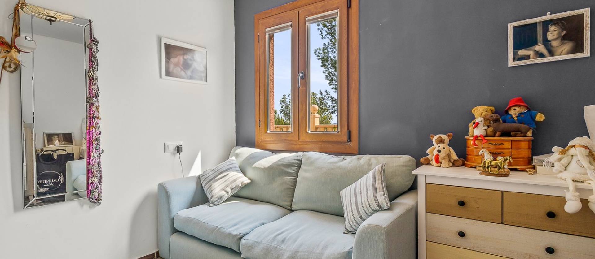 Bestaande woningen - Landelijk huis - Torremendo