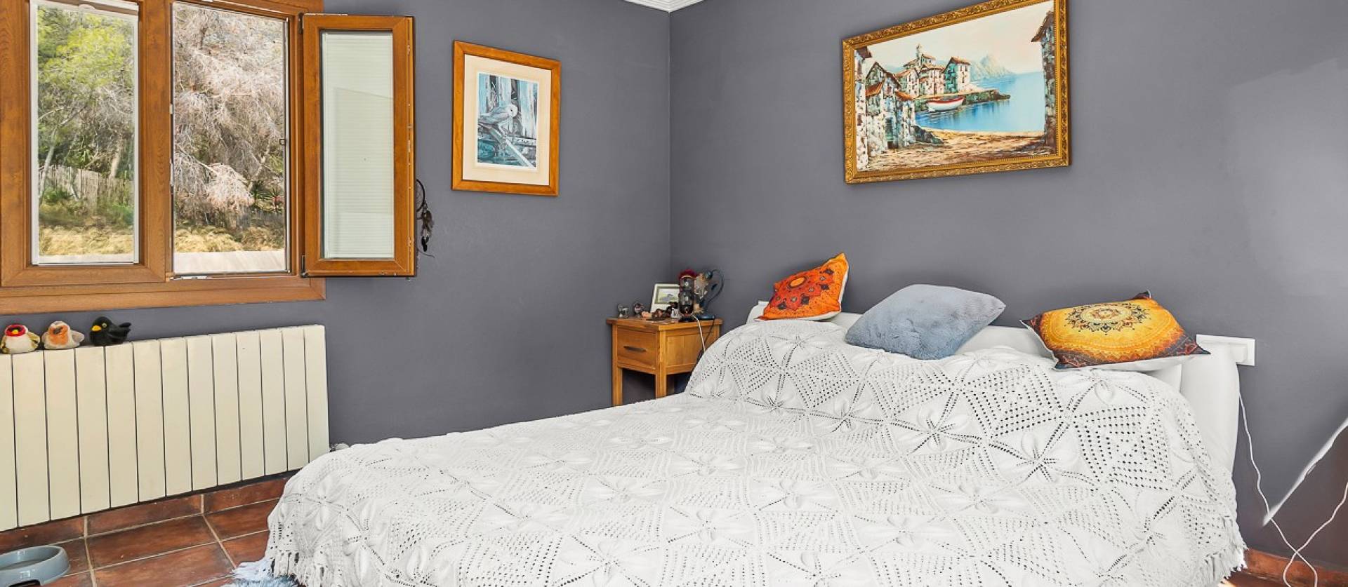 Bestaande woningen - Landelijk huis - Torremendo