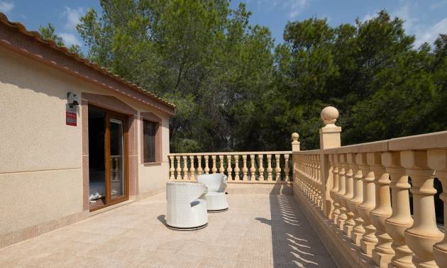 Bestaande woningen - Landelijk huis - Torremendo