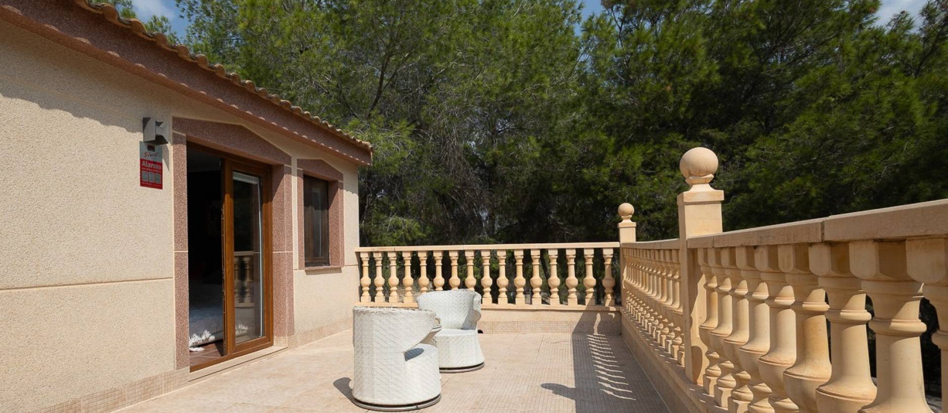 Bestaande woningen - Landelijk huis - Torremendo