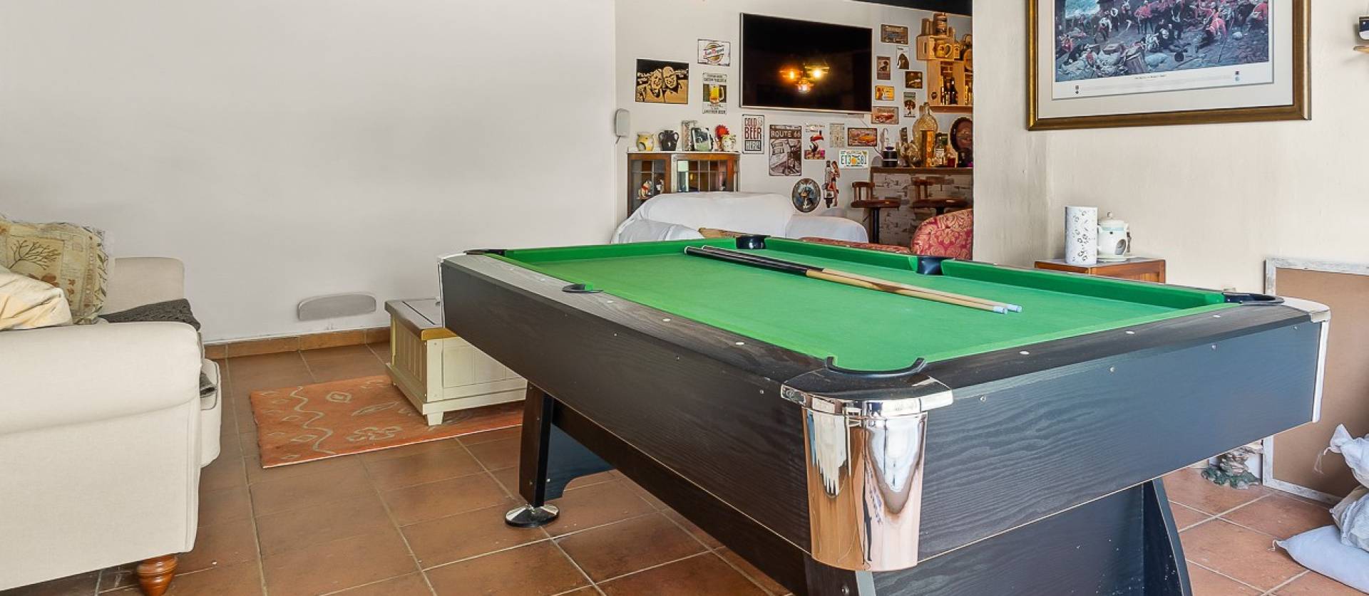 Bestaande woningen - Landelijk huis - Torremendo