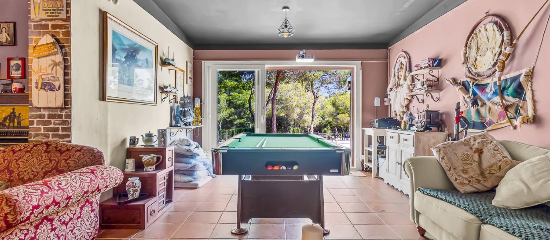 Bestaande woningen - Landelijk huis - Torremendo