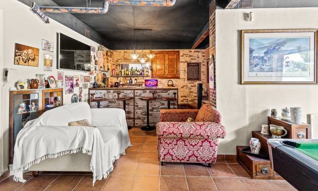 Bestaande woningen - Landelijk huis - Torremendo