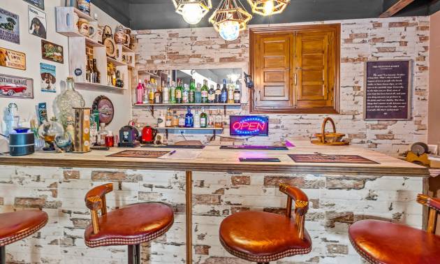 Bestaande woningen - Landelijk huis - Torremendo