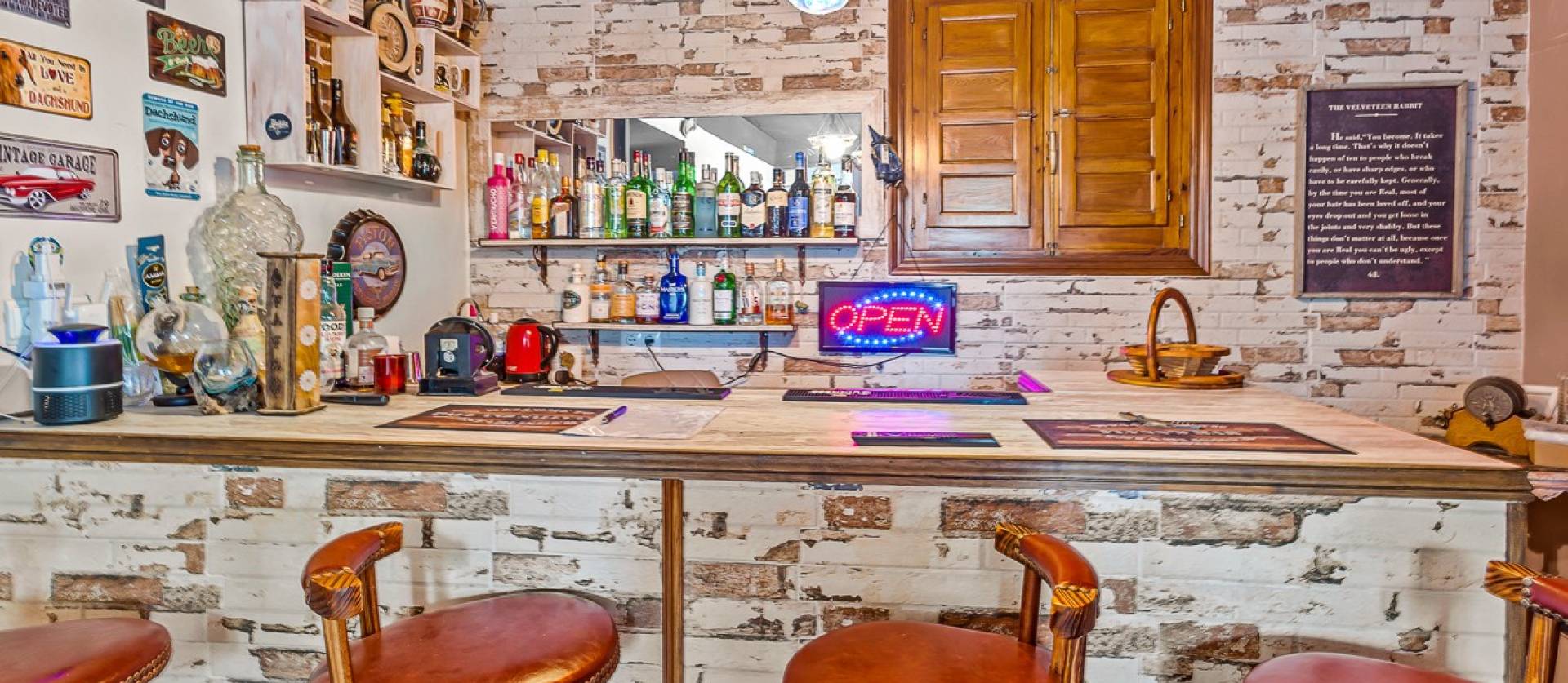 Bestaande woningen - Landelijk huis - Torremendo