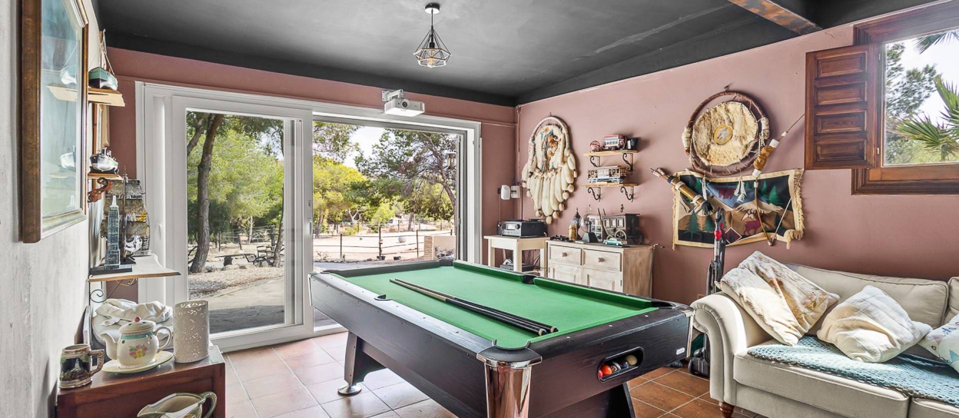 Bestaande woningen - Landelijk huis - Torremendo