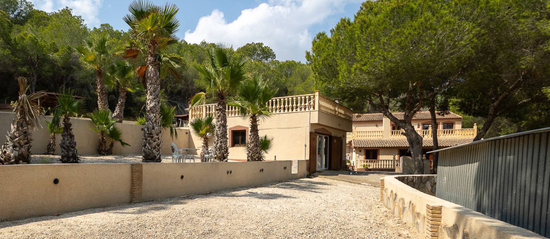 Bestaande woningen - Landelijk huis - Torremendo