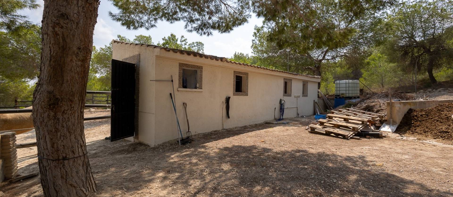 Bestaande woningen - Landelijk huis - Torremendo