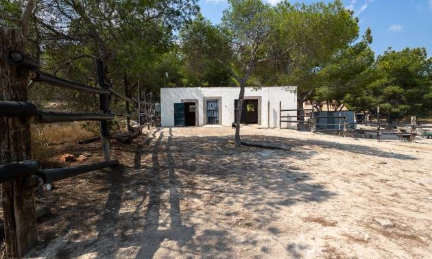 Bestaande woningen - Landelijk huis - Torremendo