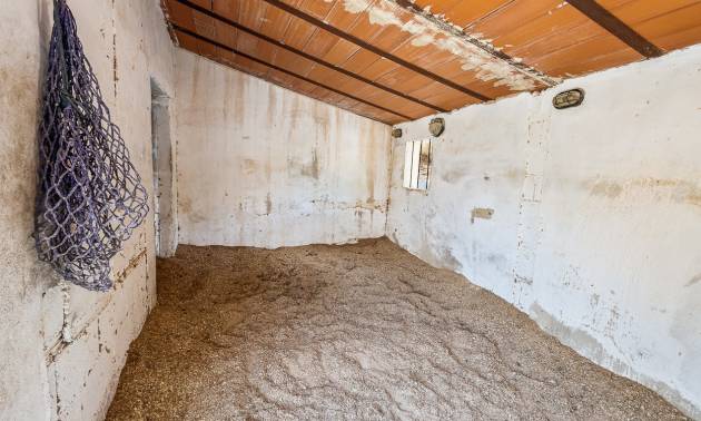 Bestaande woningen - Landelijk huis - Torremendo