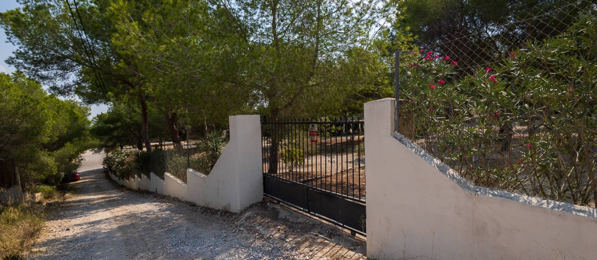 Bestaande woningen - Landelijk huis - Torremendo