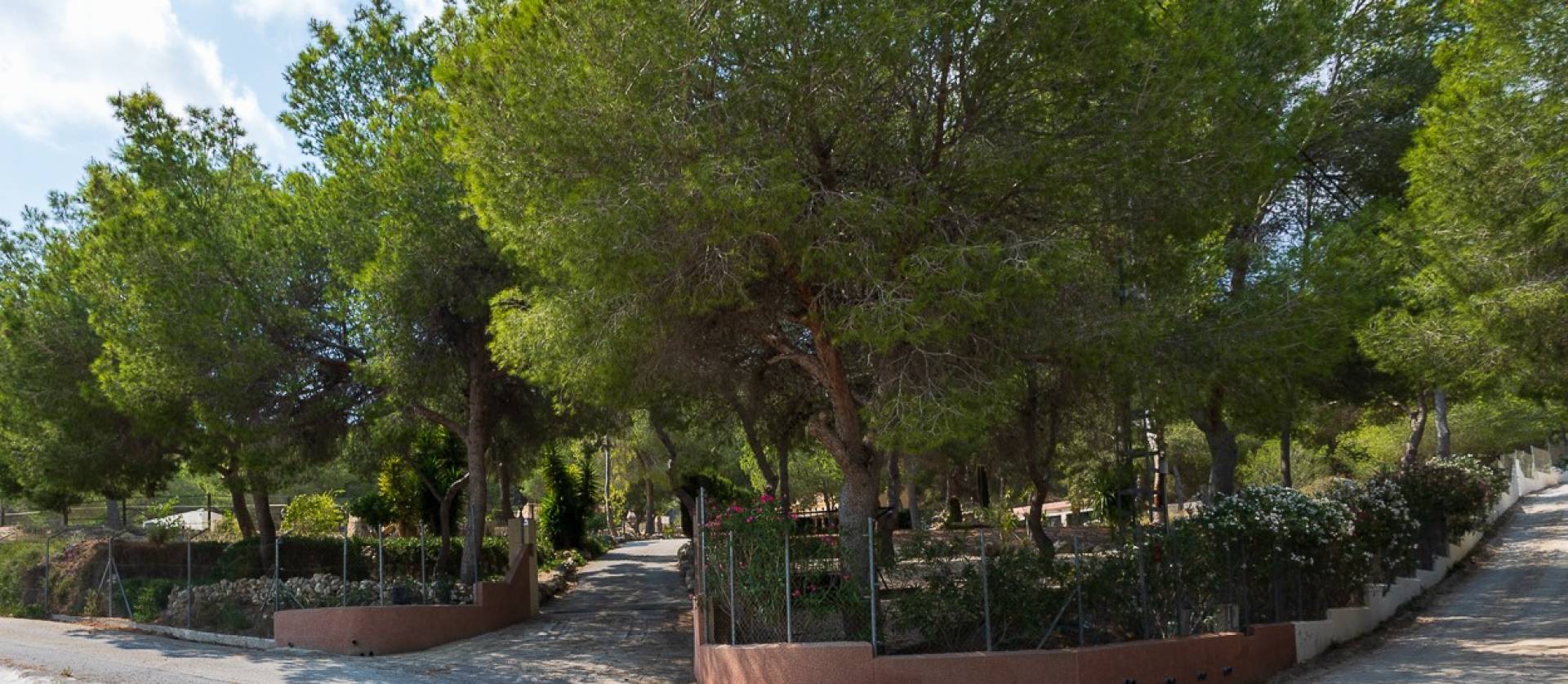 Bestaande woningen - Landelijk huis - Torremendo