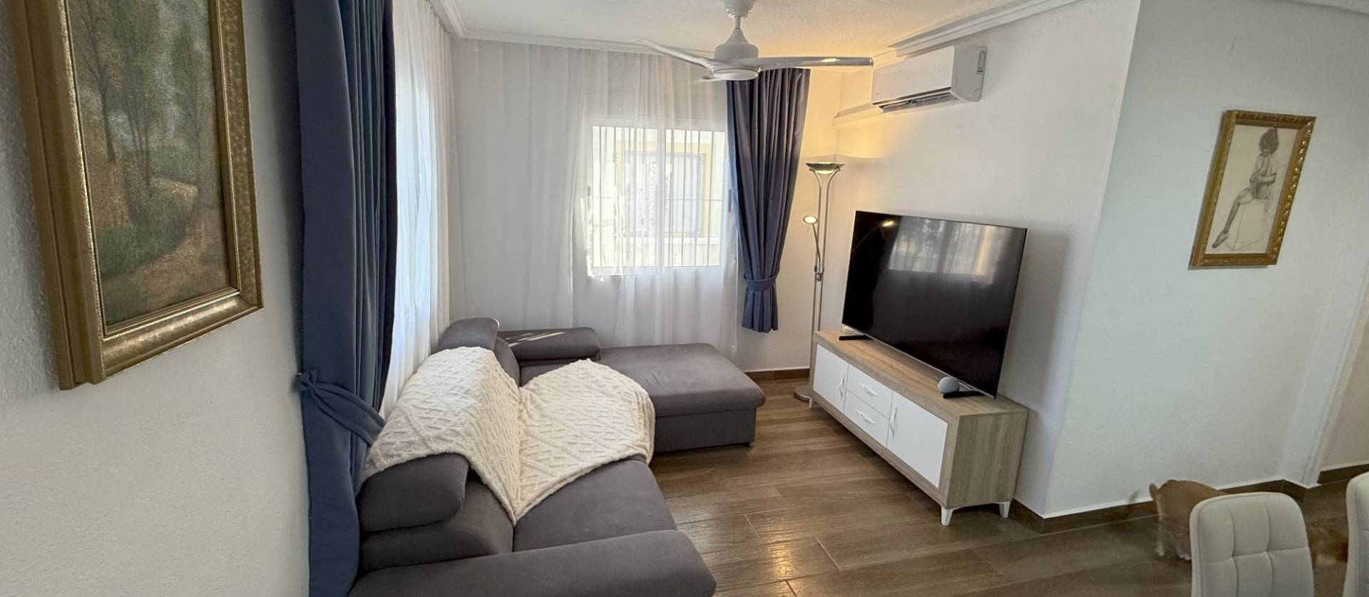 Venta - House - Orihuela Costa - La Zenia