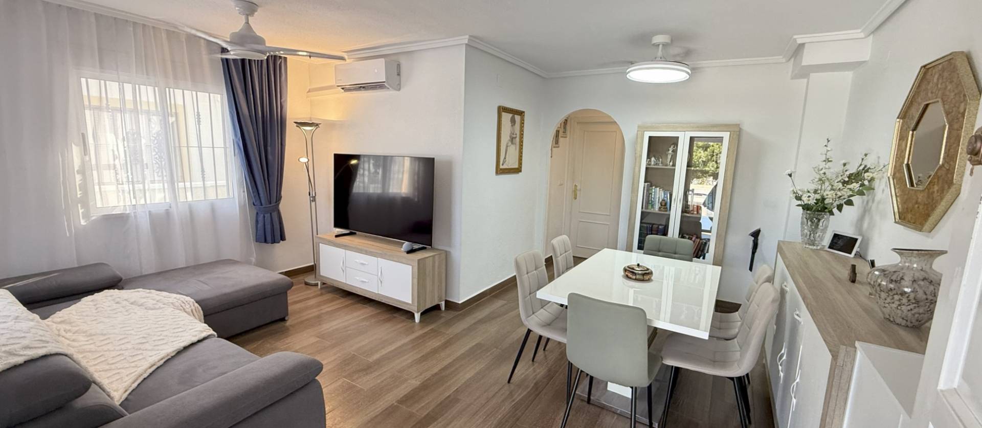 Venta - House - Orihuela Costa - La Zenia