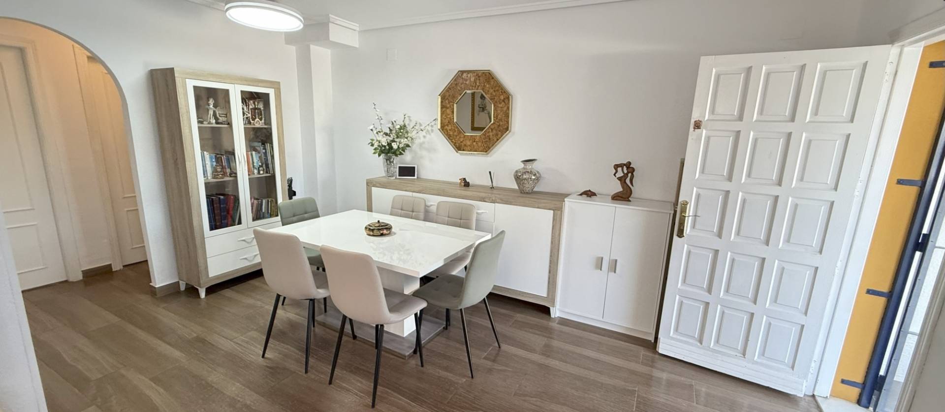 Venta - House - Orihuela Costa - La Zenia