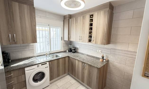 Venta - House - Orihuela Costa - La Zenia