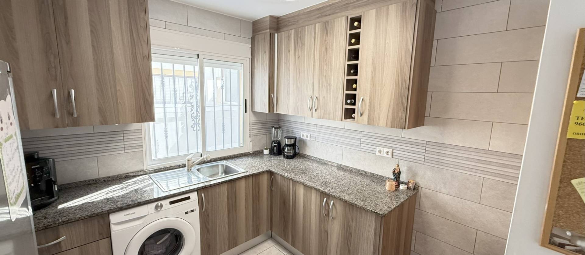 Venta - House - Orihuela Costa - La Zenia