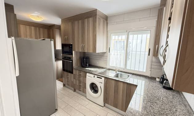 Venta - House - Orihuela Costa - La Zenia