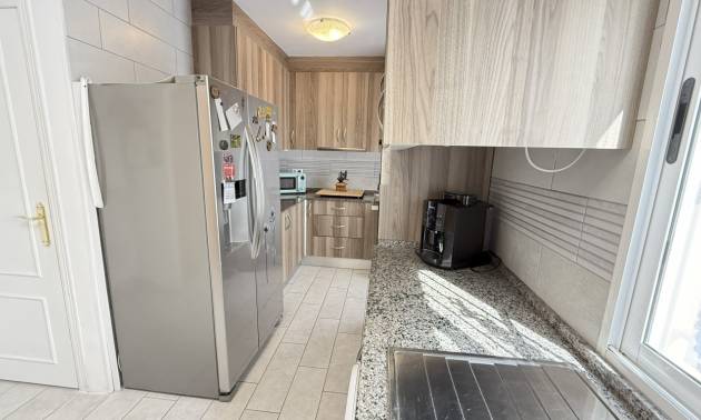 Venta - House - Orihuela Costa - La Zenia