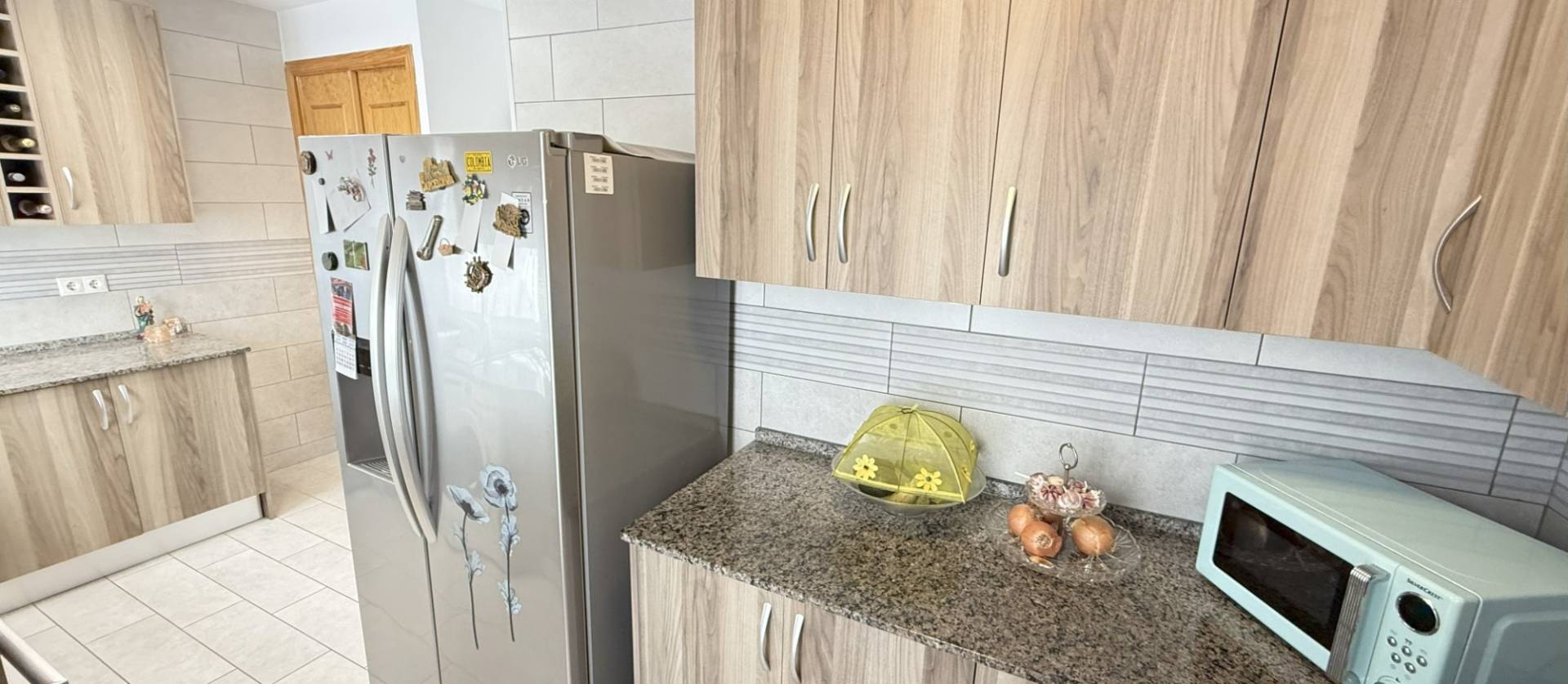 Venta - House - Orihuela Costa - La Zenia