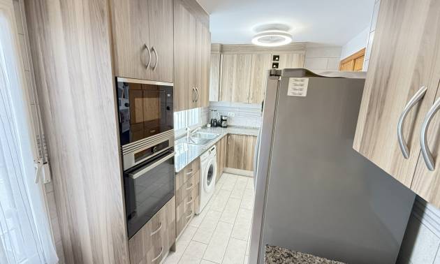 Venta - House - Orihuela Costa - La Zenia