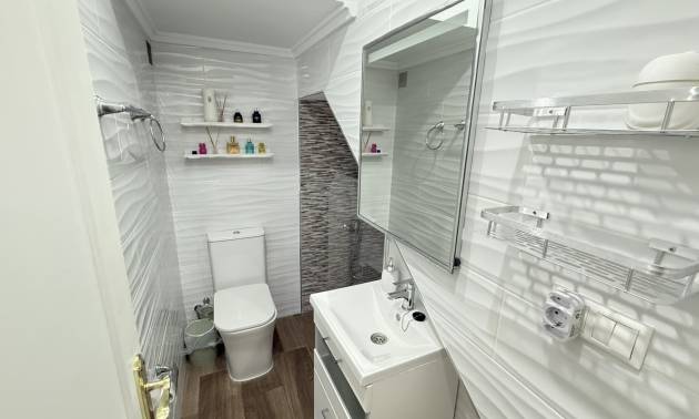 Venta - House - Orihuela Costa - La Zenia