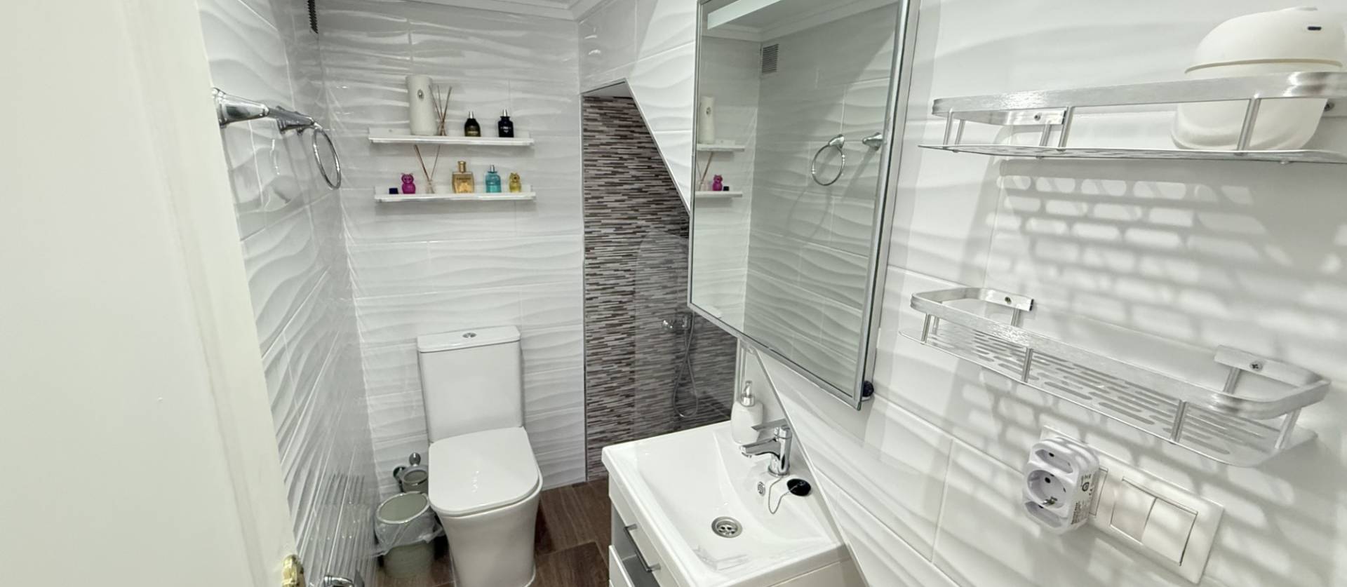 Venta - House - Orihuela Costa - La Zenia