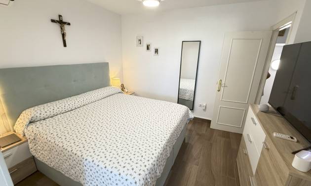 Venta - House - Orihuela Costa - La Zenia